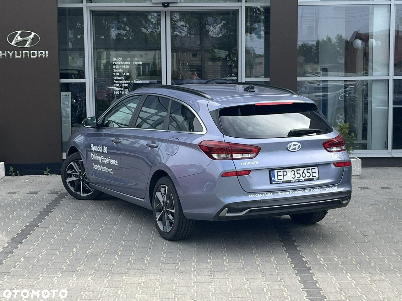 Hyundai i30 - 9