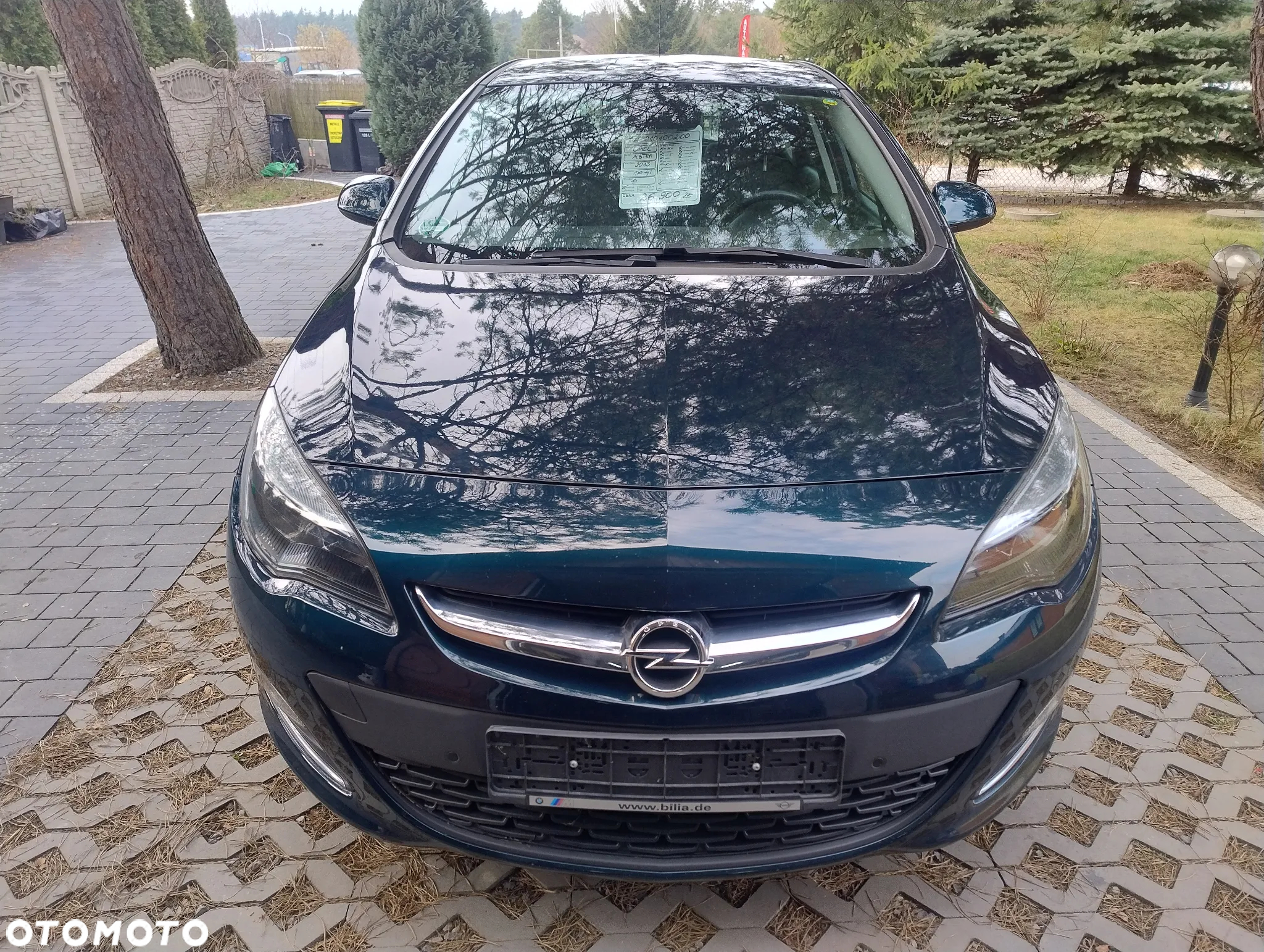 Opel Astra 1.4 Turbo Active - 3