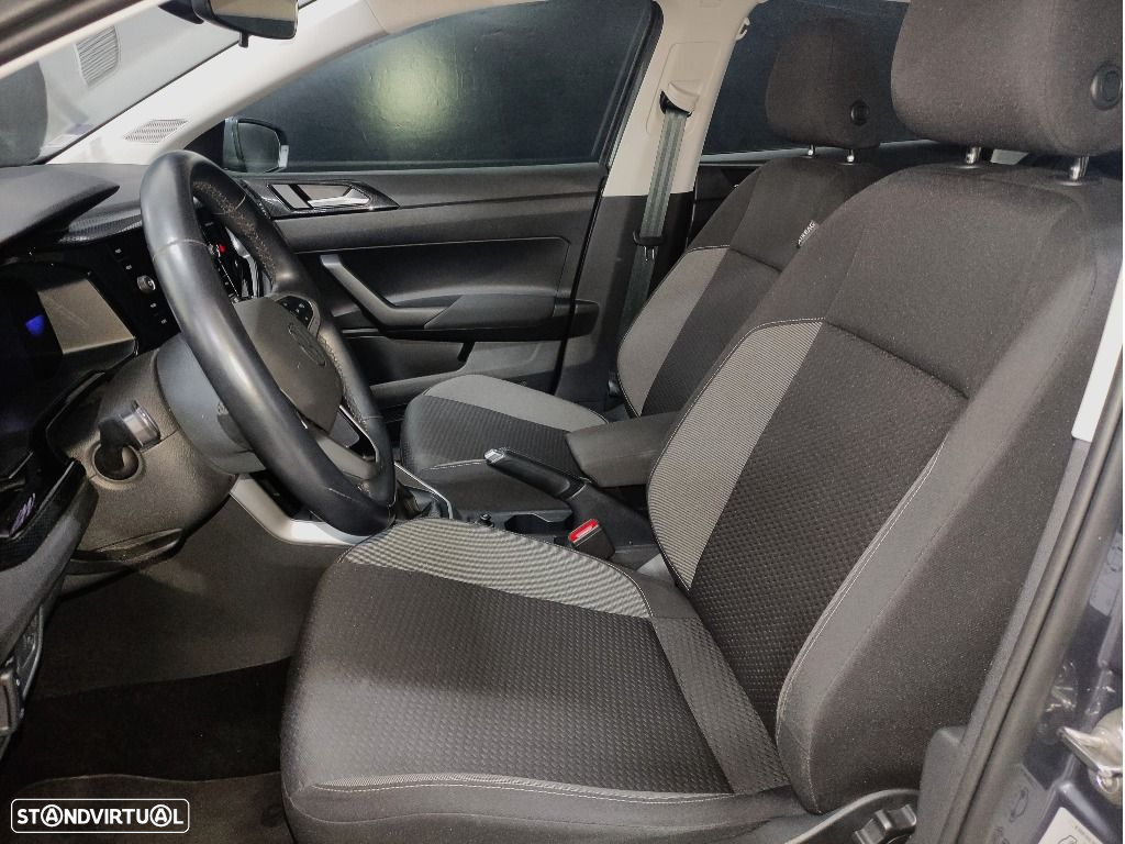 VW Polo 1.0 TSI Life - 8