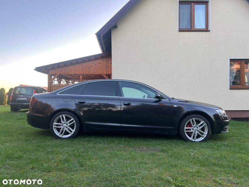 Audi A6 - 2