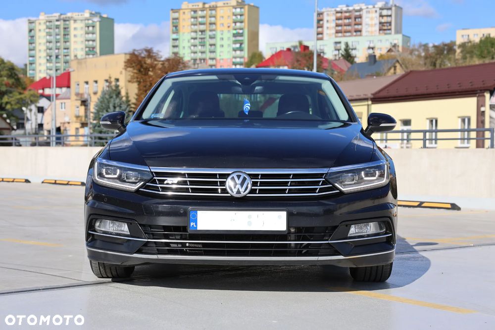 Volkswagen Passat 2.0 TDI BMT Highline DSG - 3