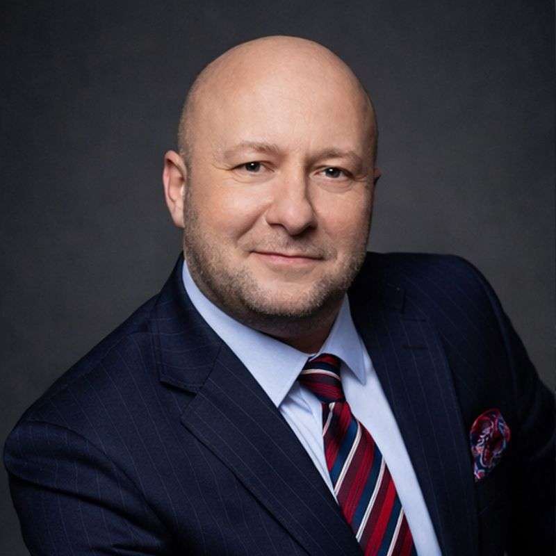 Robert Wojciechowski