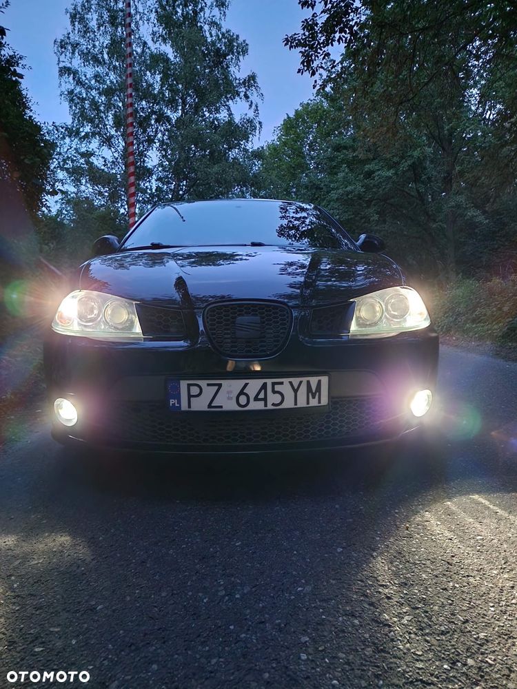 Seat Ibiza - 3