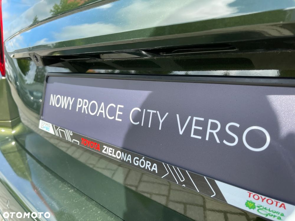 Toyota Proace City Verso 1.5 D-4D VIP - 7