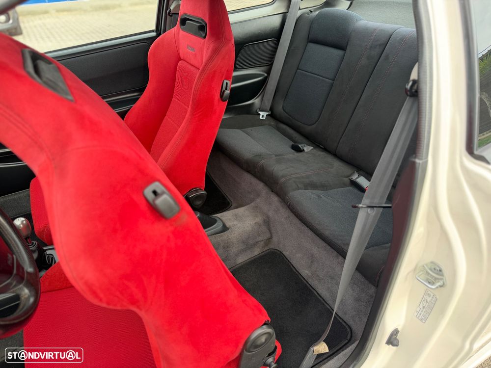 Honda Integra Type-R - 11