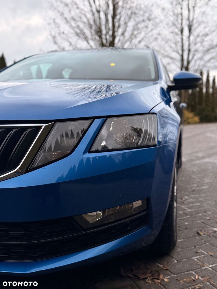 Skoda Octavia - 28