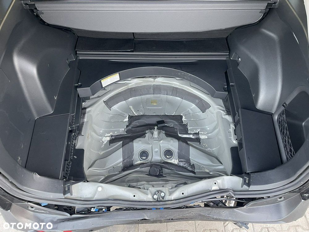 Toyota RAV4 2.5 Hybrid Executive 4x4 - 4