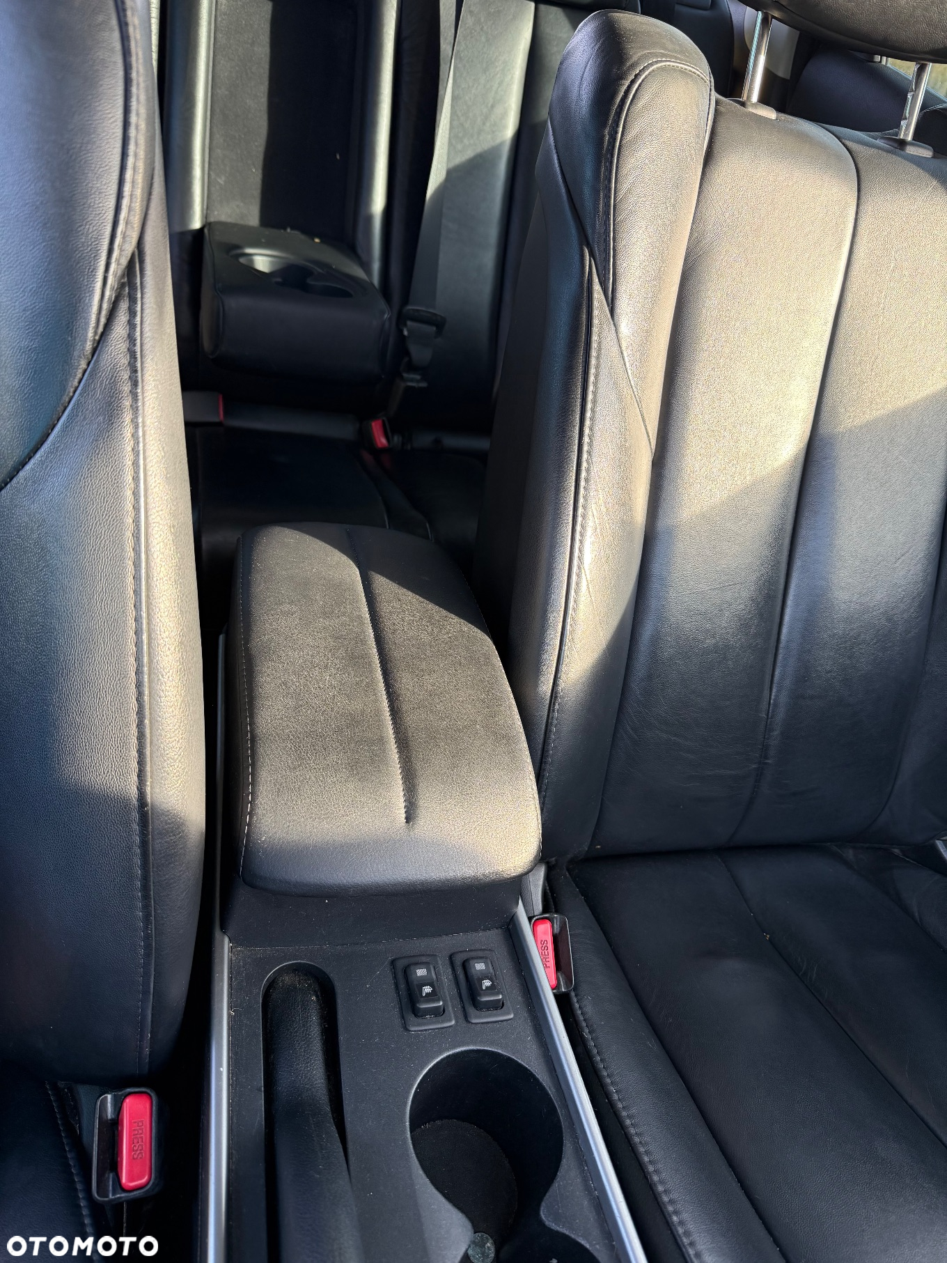 Mazda CX-7 2.2 CD Exclusive - 18