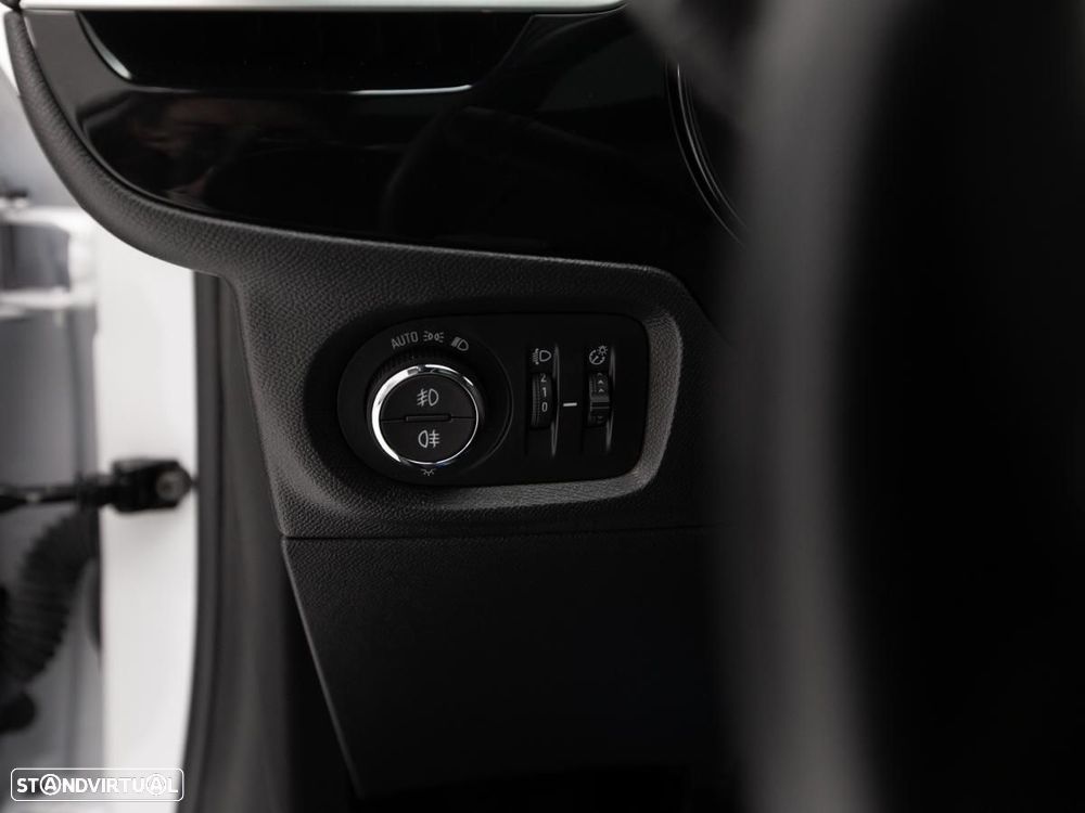 Opel Corsa 1.2 T Elegance - 15