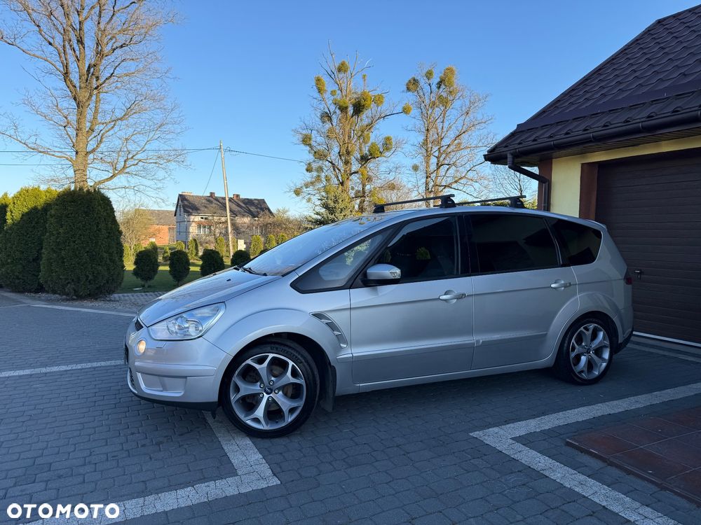 Ford S-Max 2.0 Viva Trend - 2