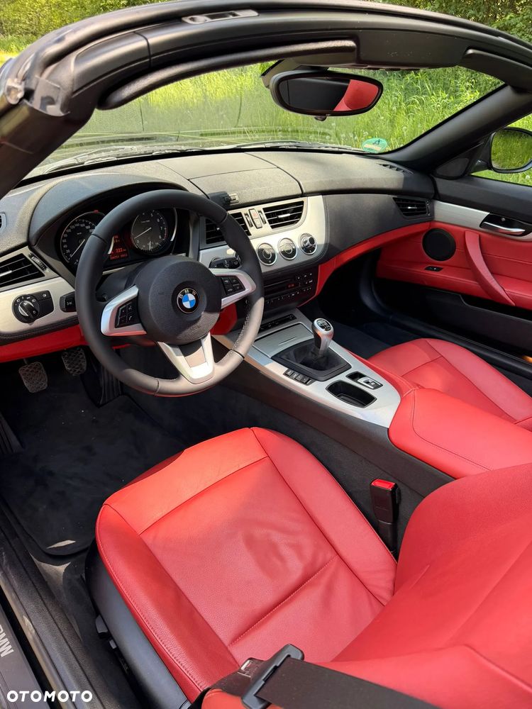 BMW Z4 sDrive23i - 15