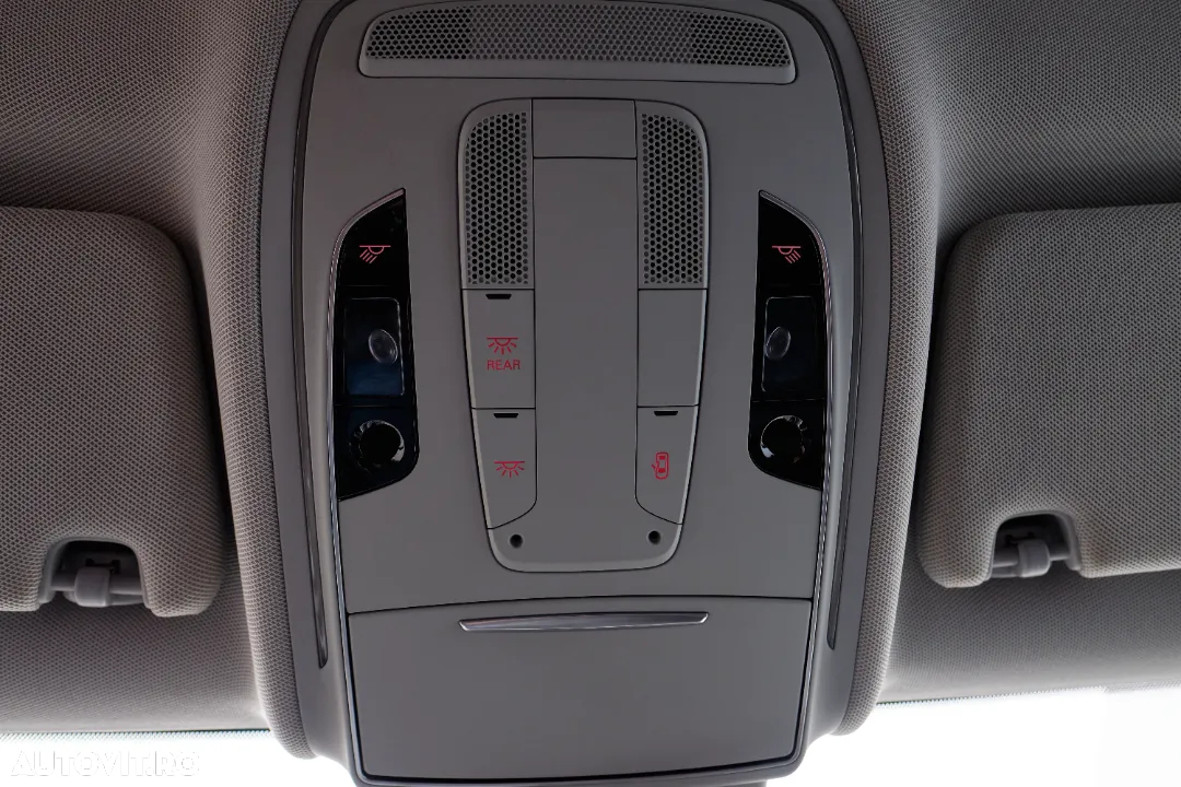 Audi A8 3.0 TDI DPF quattro Tiptronic - 33