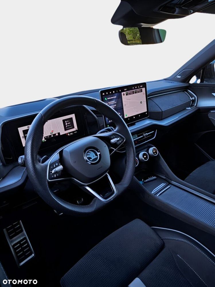 Skoda Kodiaq 2.0 TDI 4x4 Sportline DSG - 37