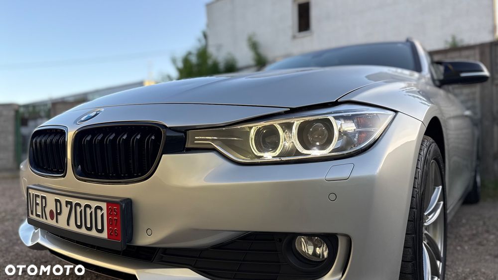 BMW Seria 3 - 31