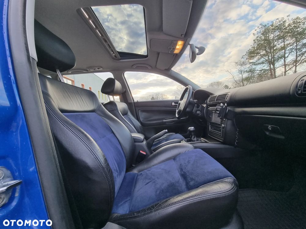 Volkswagen Passat - 35