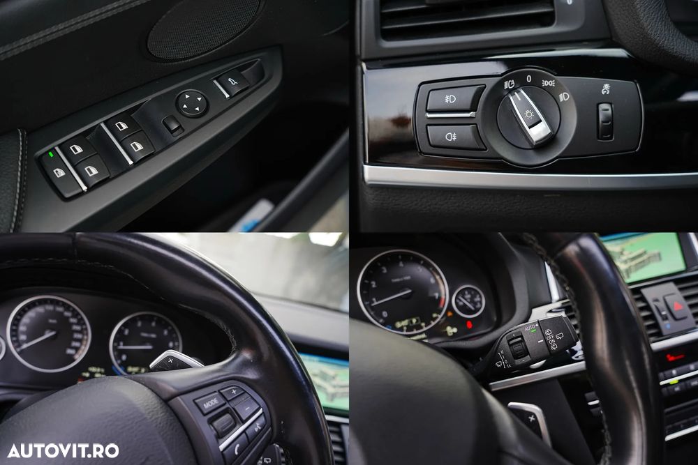 BMW X3 xDrive20i AT M Sport - 16