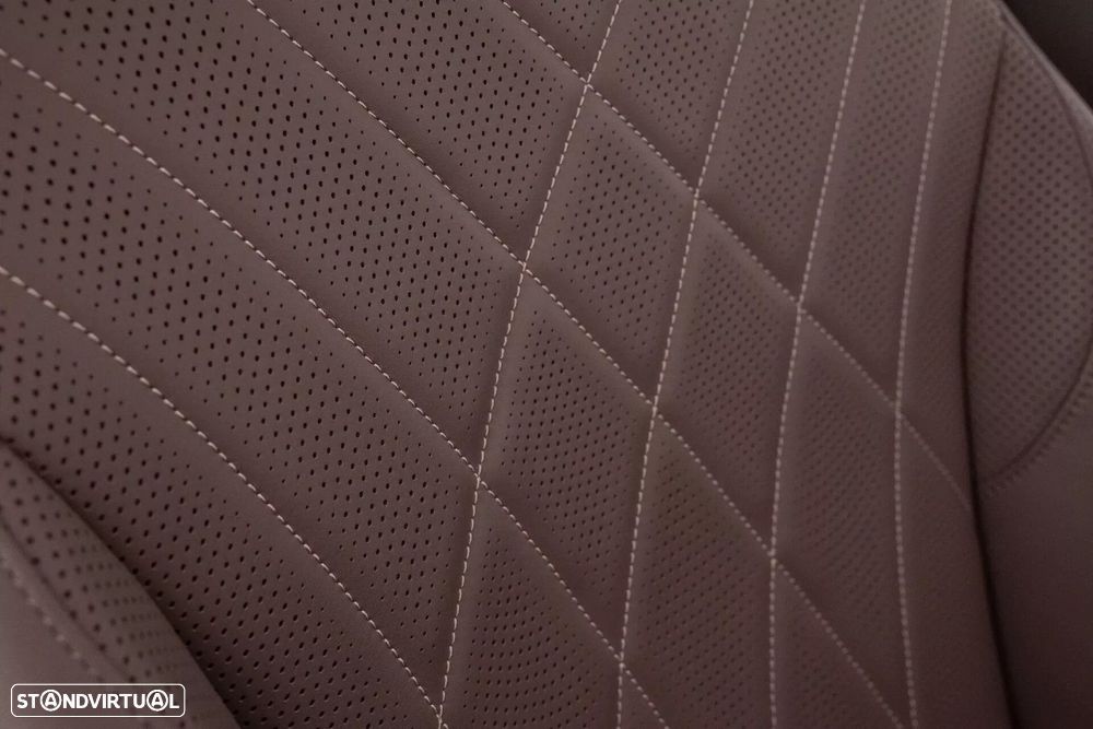 Mercedes-Benz EQE - 35