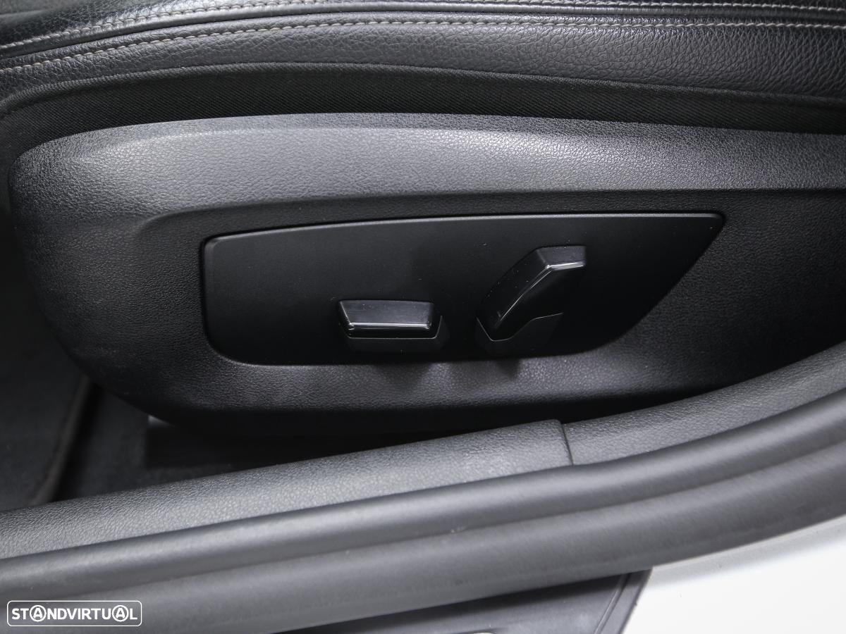 BMW 520 - 15
