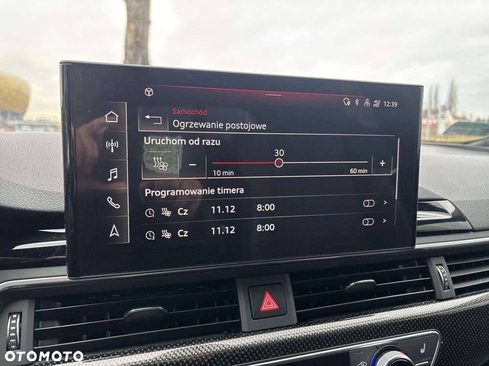 Audi S5 Sportback - 35