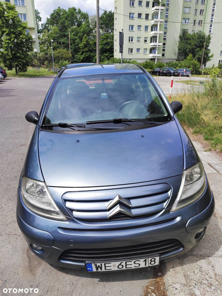 Citroën C3 1.1 X - 3