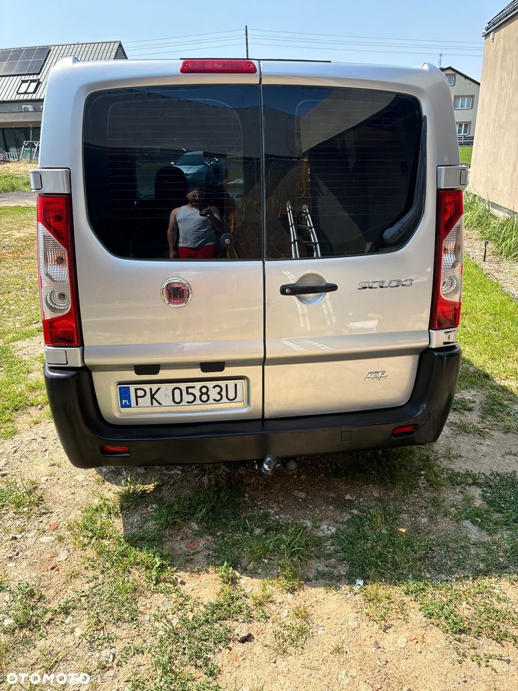 Fiat Scudo L1 (8-Si.) - 6