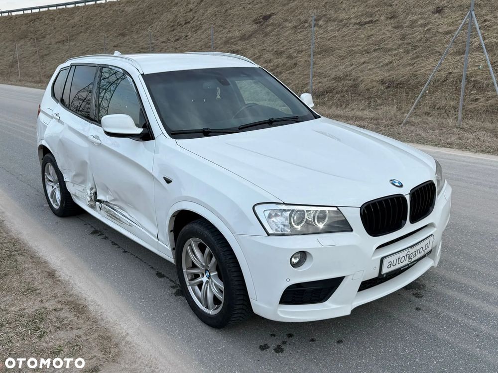 BMW X3 - 6