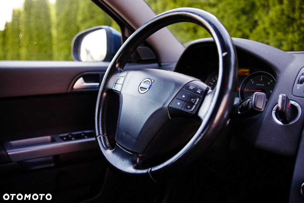 Volvo S40 - 16