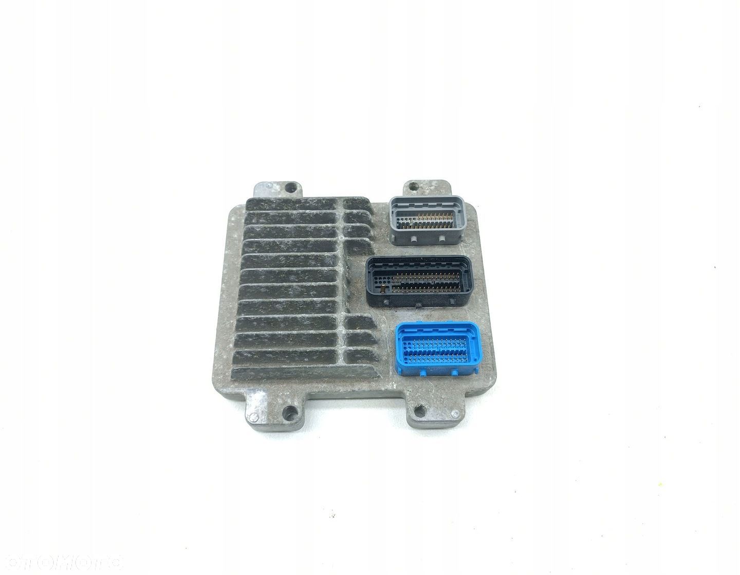 KOMPUTER SILNIKA STEROWNIK CHEVROLET EQUINOX 12591279 12593233 - 1