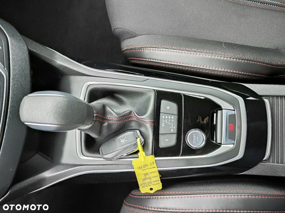 Peugeot 308 - 14