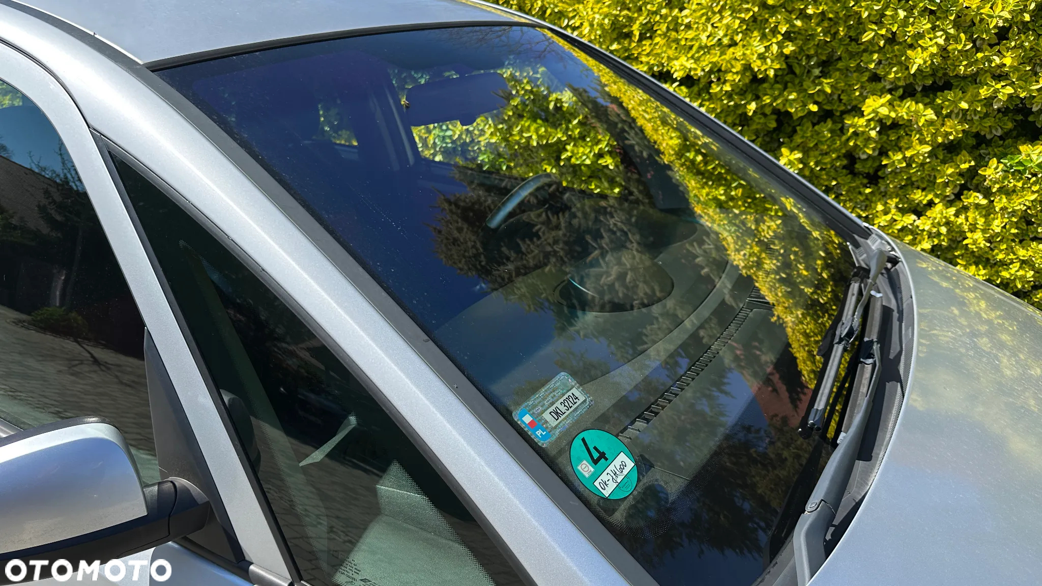 Opel Meriva 1.8 16V (Essentia) - 8