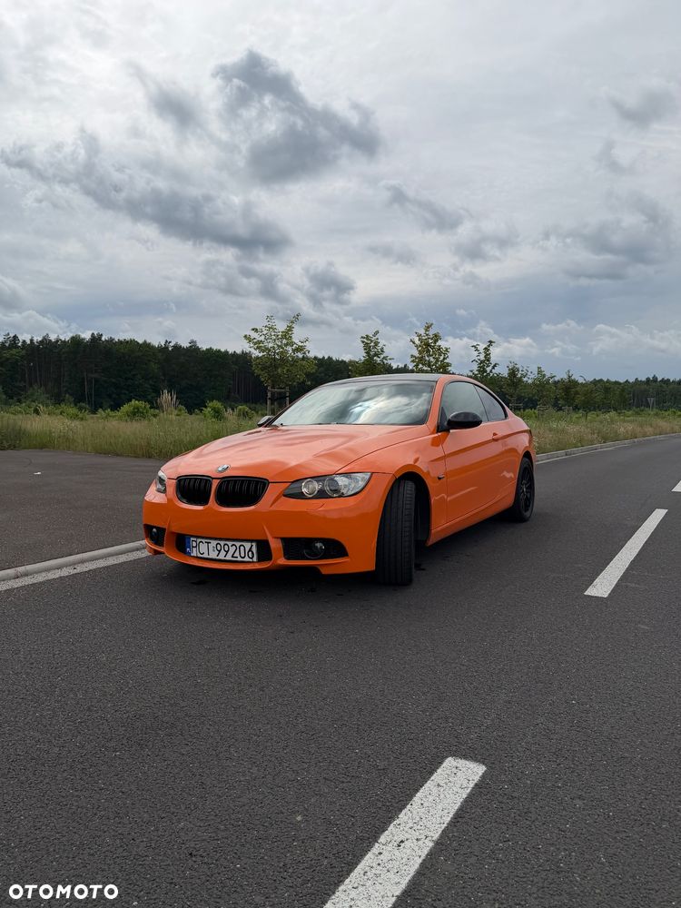 BMW Seria 3 - 7