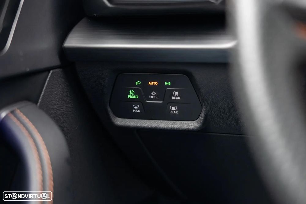 Cupra Formentor 1.4 e-Hybrid DSG VZ - 46