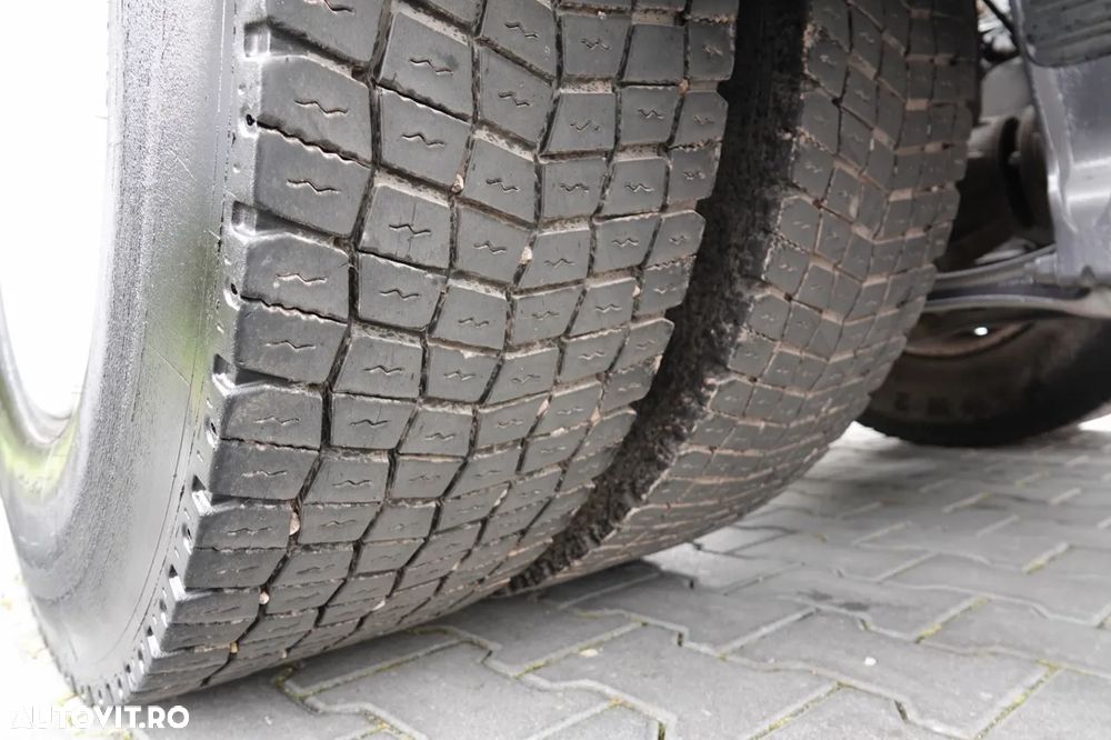 Volvo FM 380 / FULL ADR / LOW KILEAGE / IMPORTAT - 19