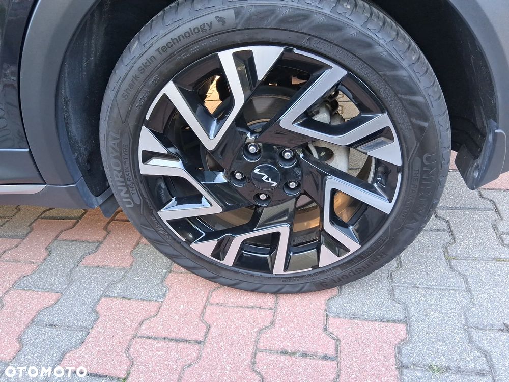Kia XCeed 1.5 T-GDI L DCT - 19