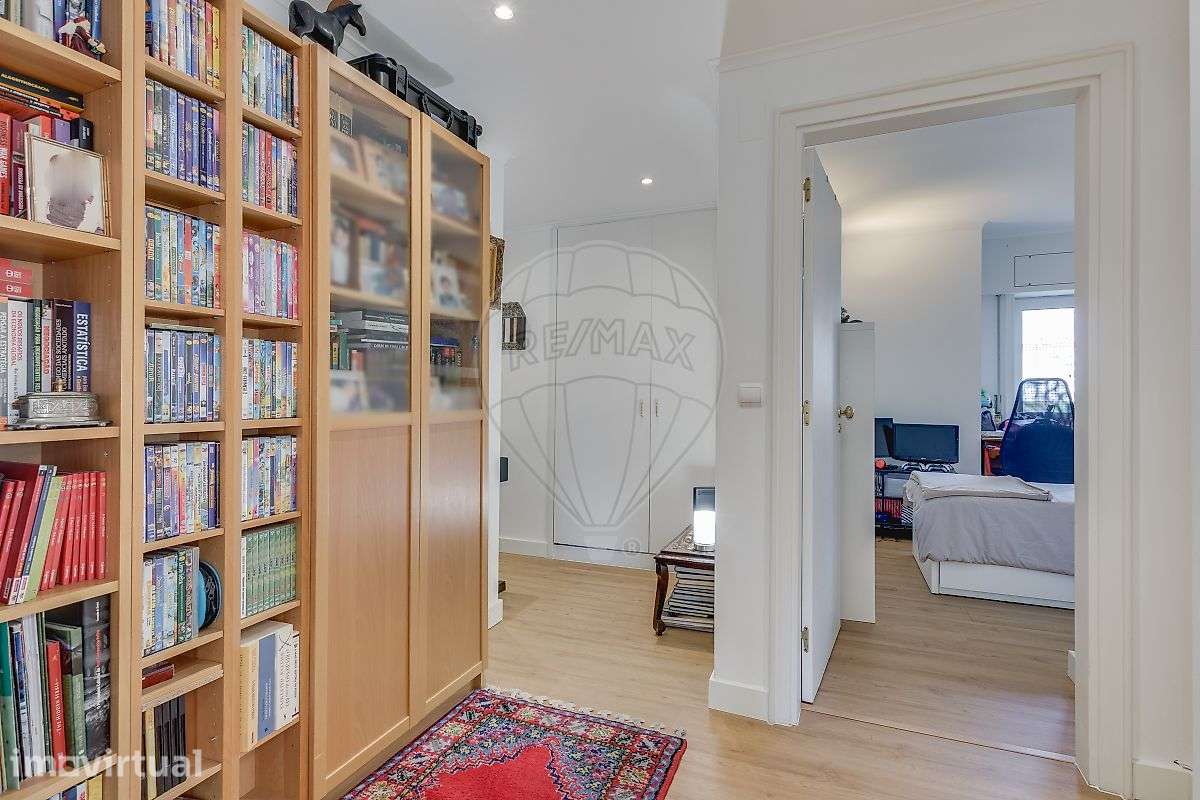 Apartamento T4 para venda - Grande imagem: 3/39