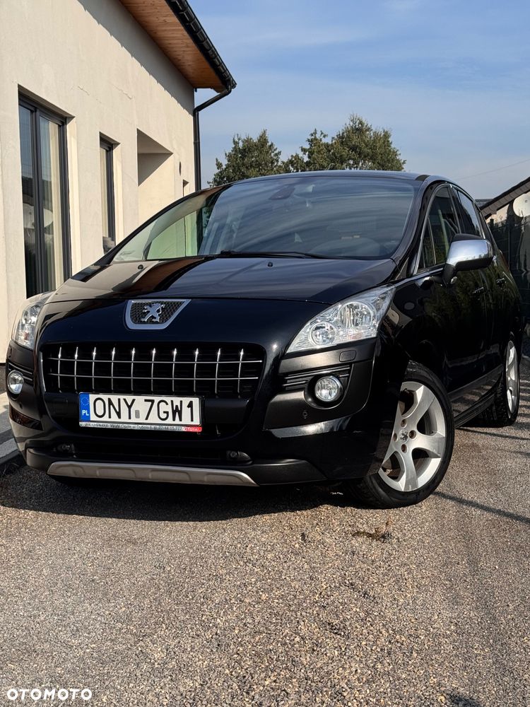 Peugeot 3008 - 10