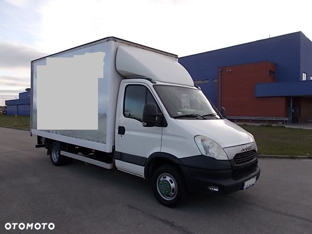 Iveco Daily 35C15 - 2