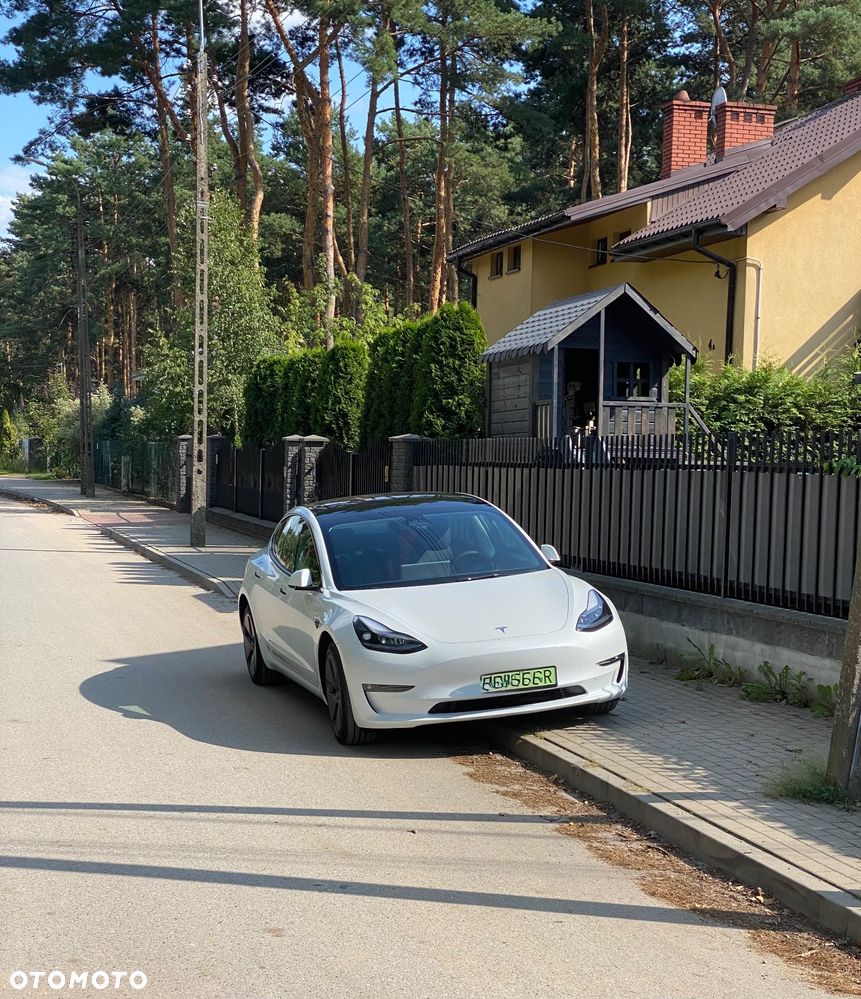 Tesla Model 3 Performance AWD - 13