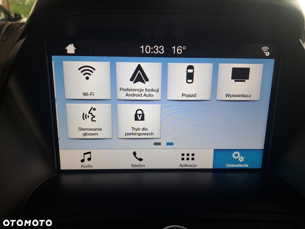Ford Kuga 1.5 EcoBoost FWD Edition ASS GPF - 16