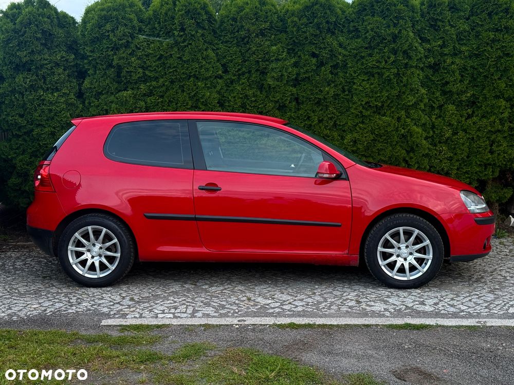 Volkswagen Golf - 3