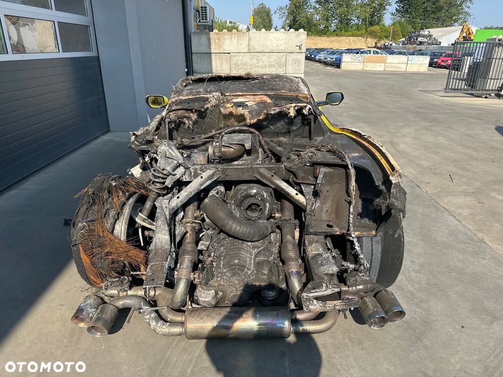 Chevrolet Corvette Stingray 3LT 6.2 V8 Automatik - 5
