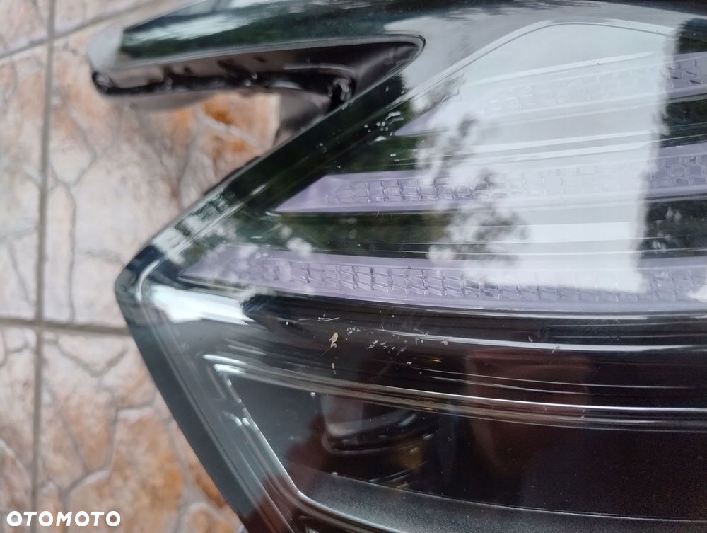 lampa prawa full led kia sportage v 5 2021-2025 92102r2150 - 6