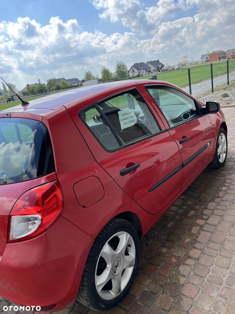Renault Clio - 4