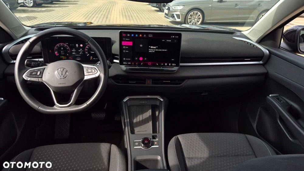 Volkswagen T-Roc 1.5 TSI Life DSG - 20