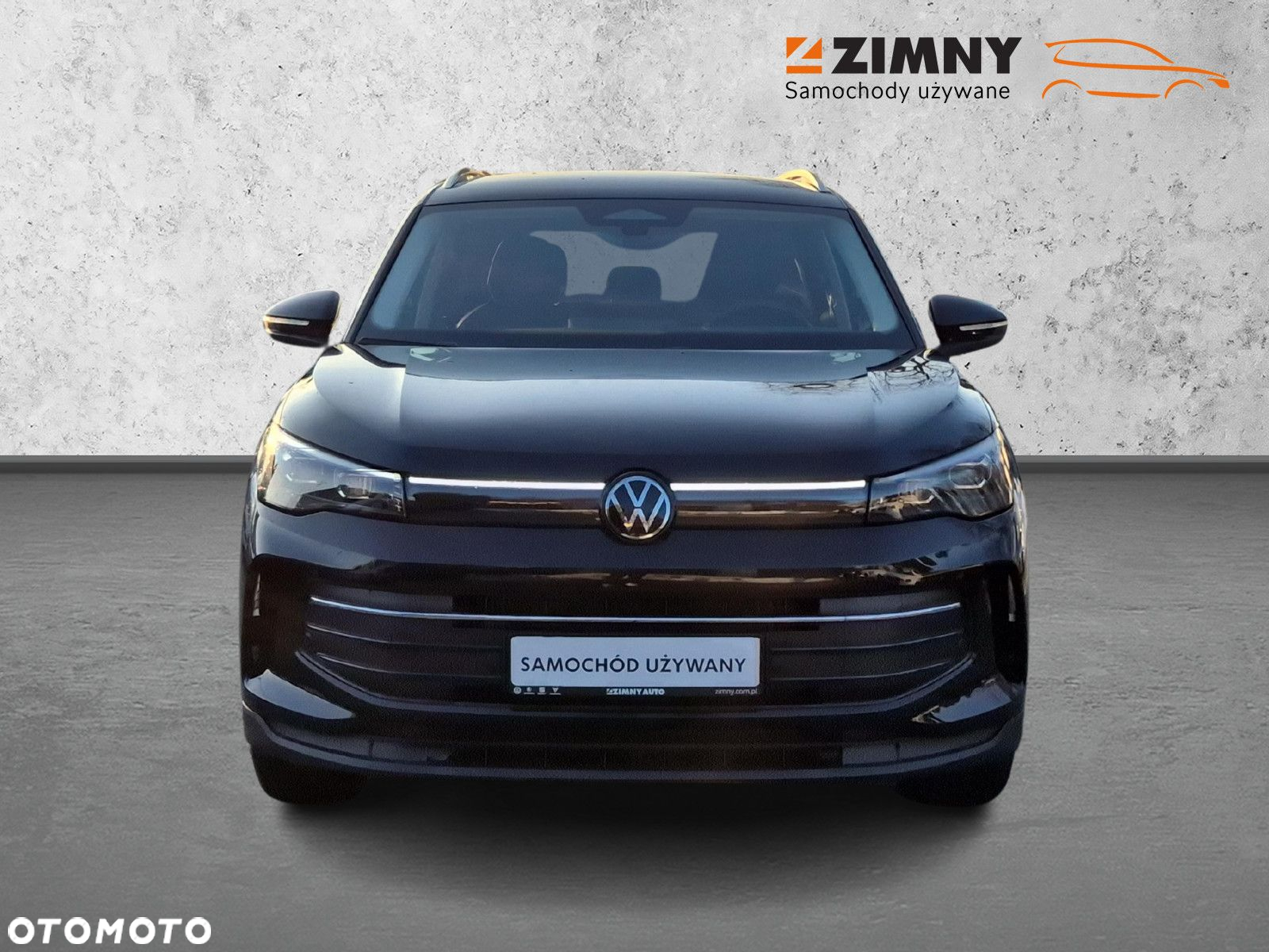 Volkswagen Tiguan 1.5 TSI EVO Life DSG - 8