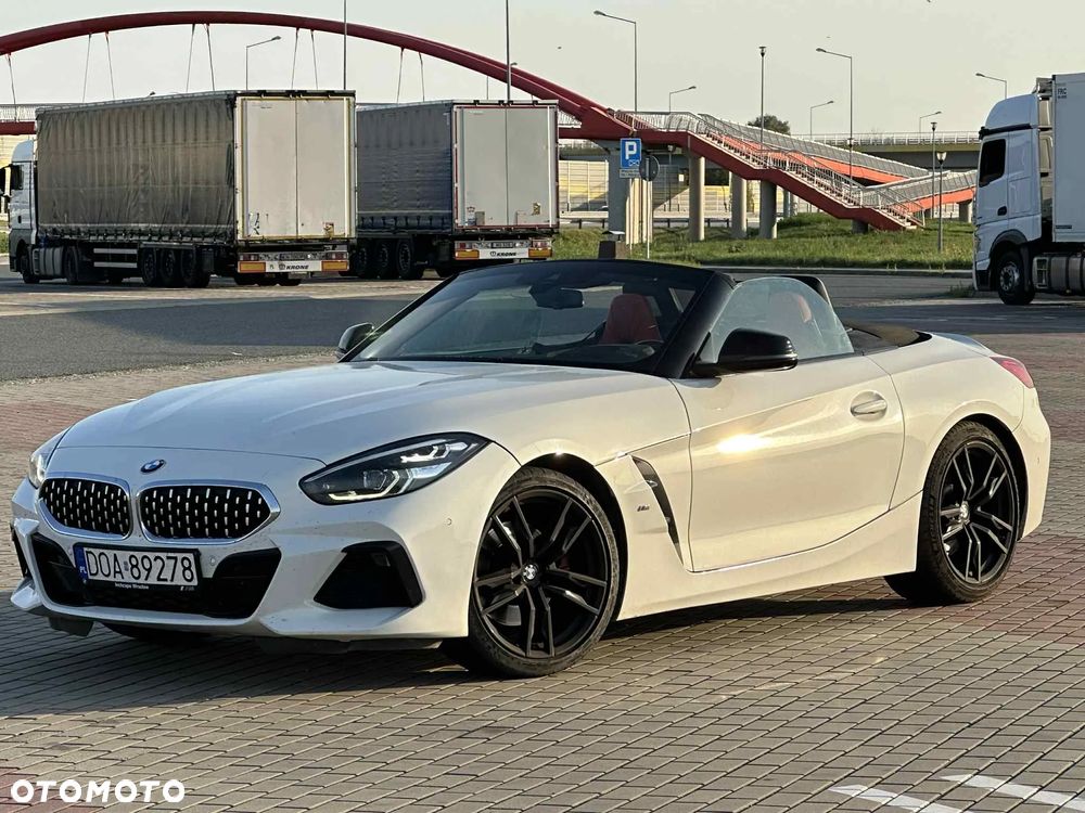 BMW Z4 20i sDrive Sport - 3