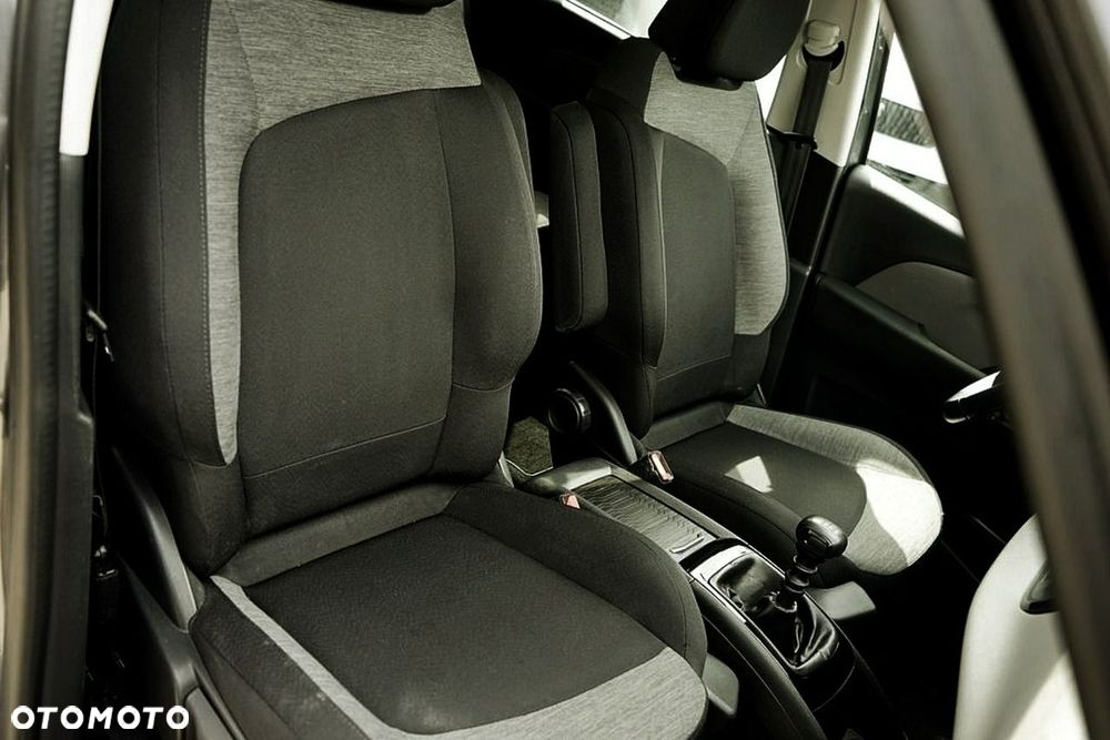 Citroën C4 SpaceTourer Grand PureTech 130 Stop&Start FEEL - 19