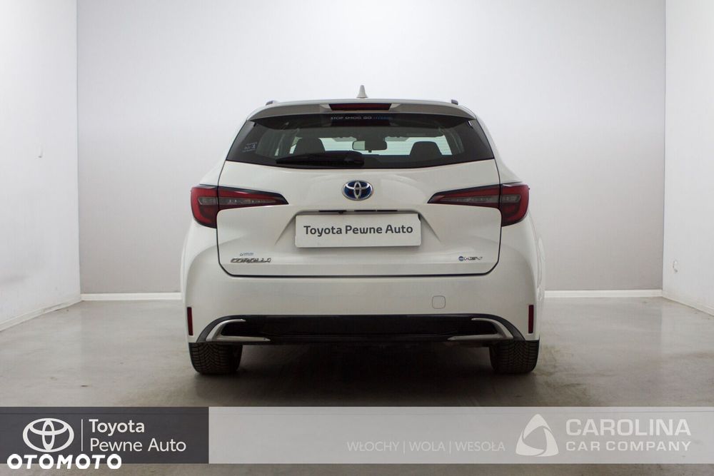 Toyota Corolla 1.8 Hybrid Comfort - 21