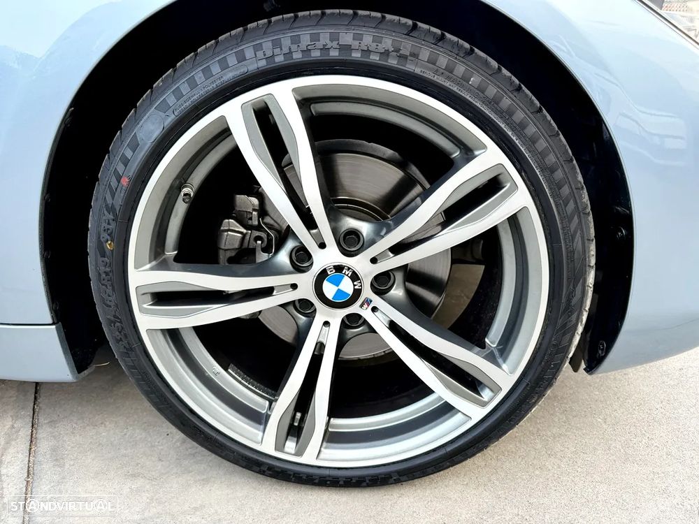 BMW 428 i Sport Line - 41