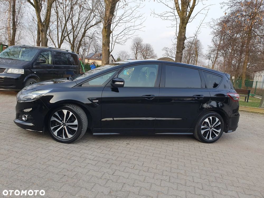 Ford S-Max 2.0 EcoBlue ST-Line - 5